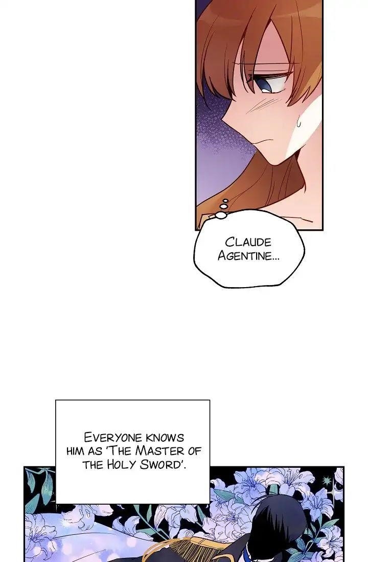 The Duchess With An Empty Soul Chapter 1 - Page 35 in English