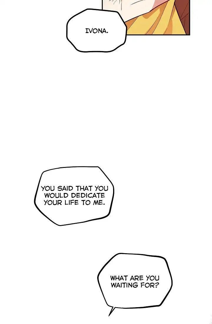 The Duchess With An Empty Soul Chapter 1 - Page 39 in English