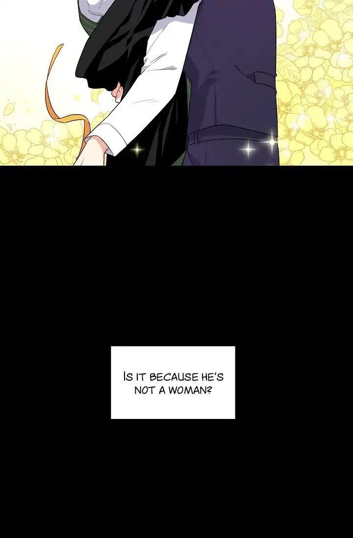 The Duchess With An Empty Soul Chapter 1 - Page 5 in English