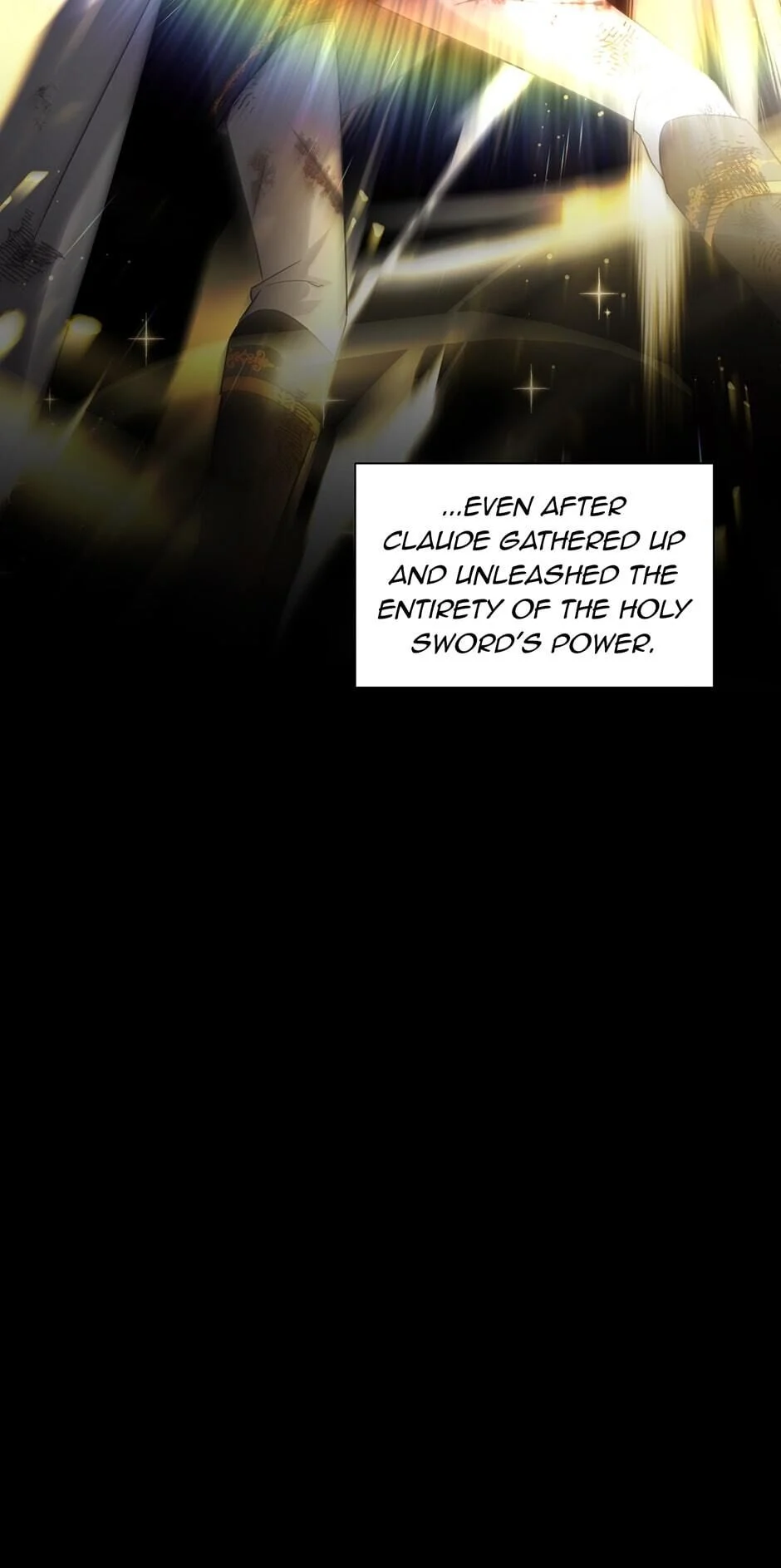 The Duchess With An Empty Soul Chapter 102 - Page 11 in English