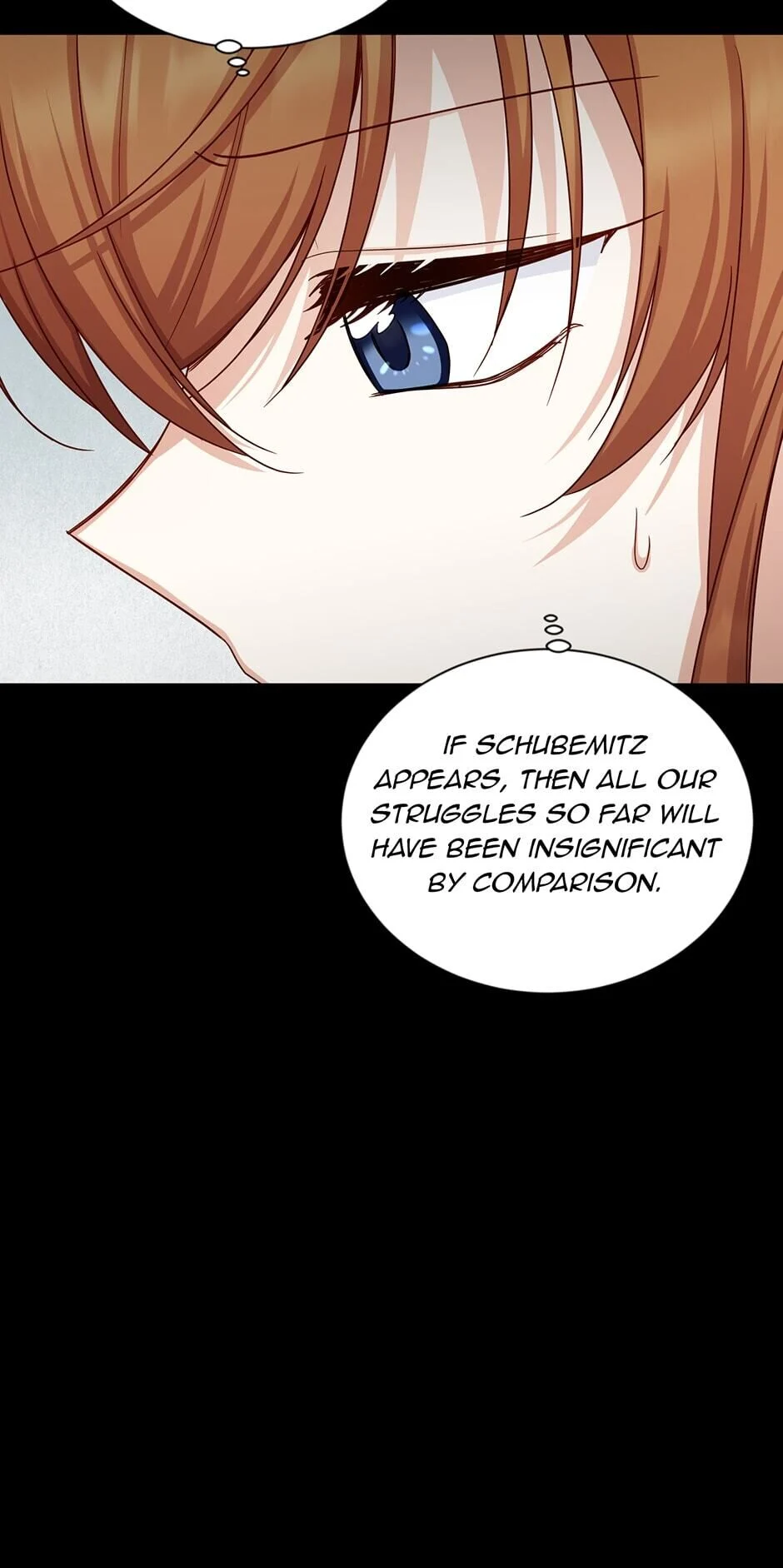 The Duchess With An Empty Soul Chapter 102 - Page 13 in English