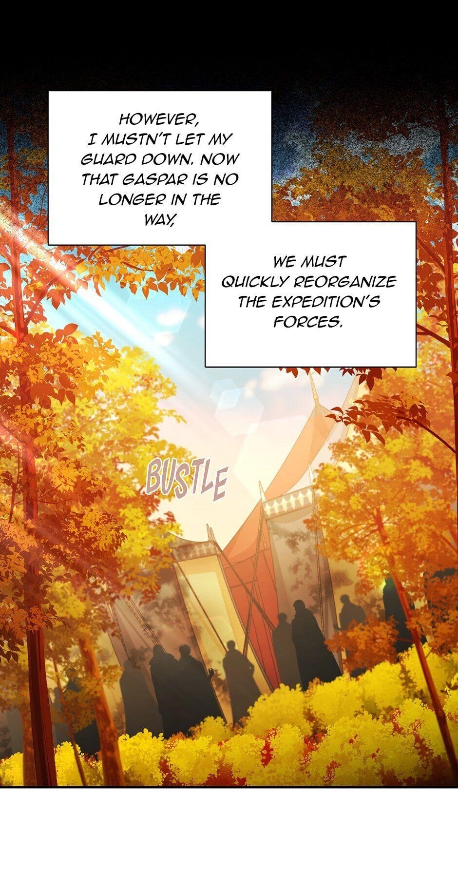 The Duchess With An Empty Soul Chapter 102 - Page 14 in English