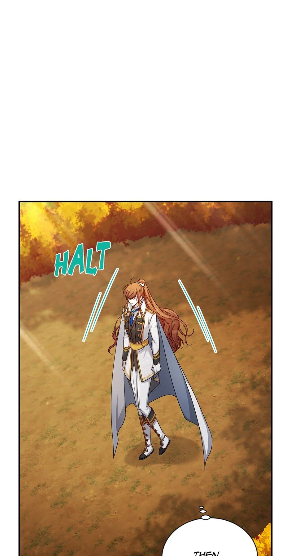 The Duchess With An Empty Soul Chapter 102 - Page 15 in English