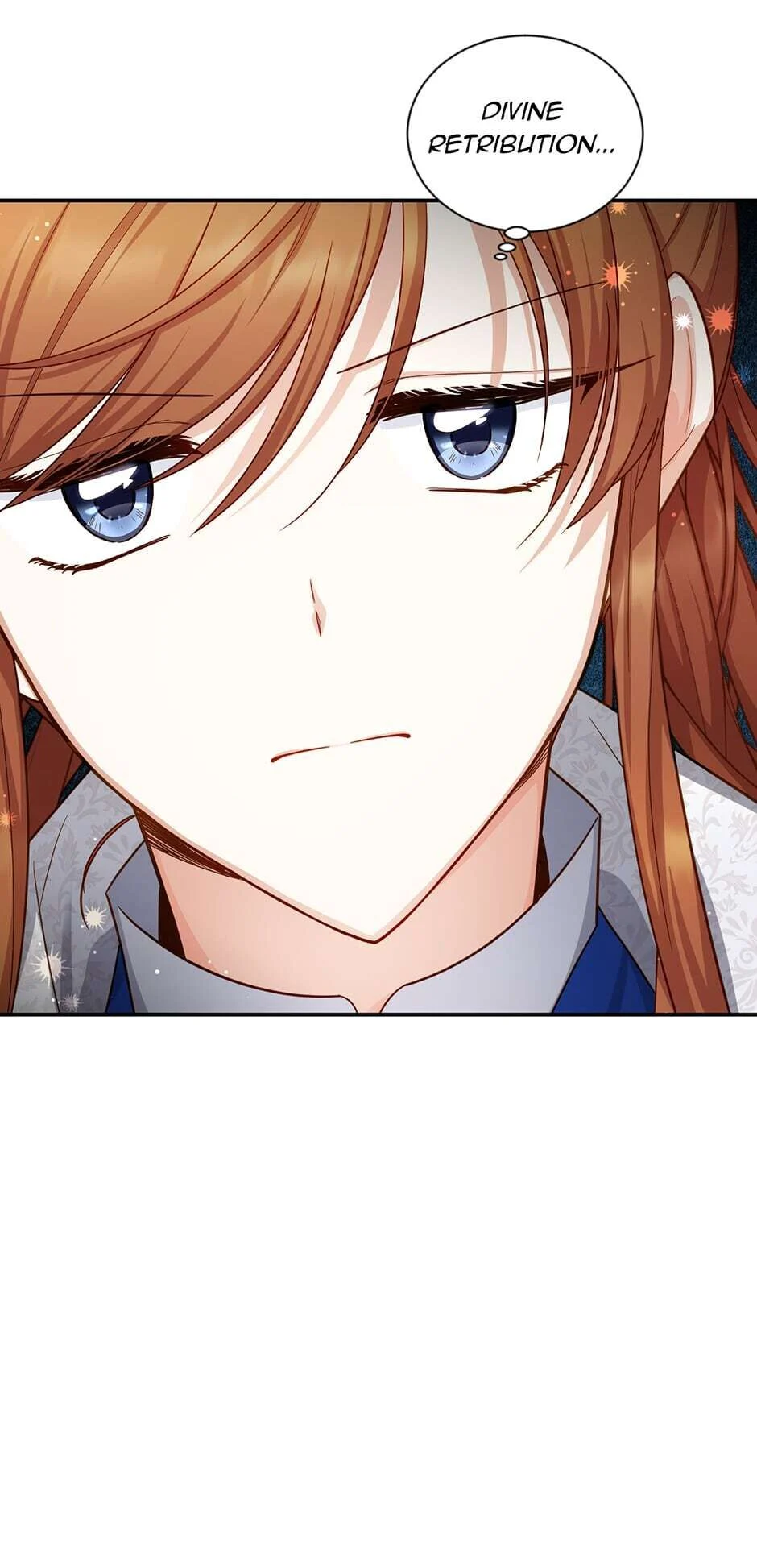 The Duchess With An Empty Soul Chapter 102 - Page 24 in English