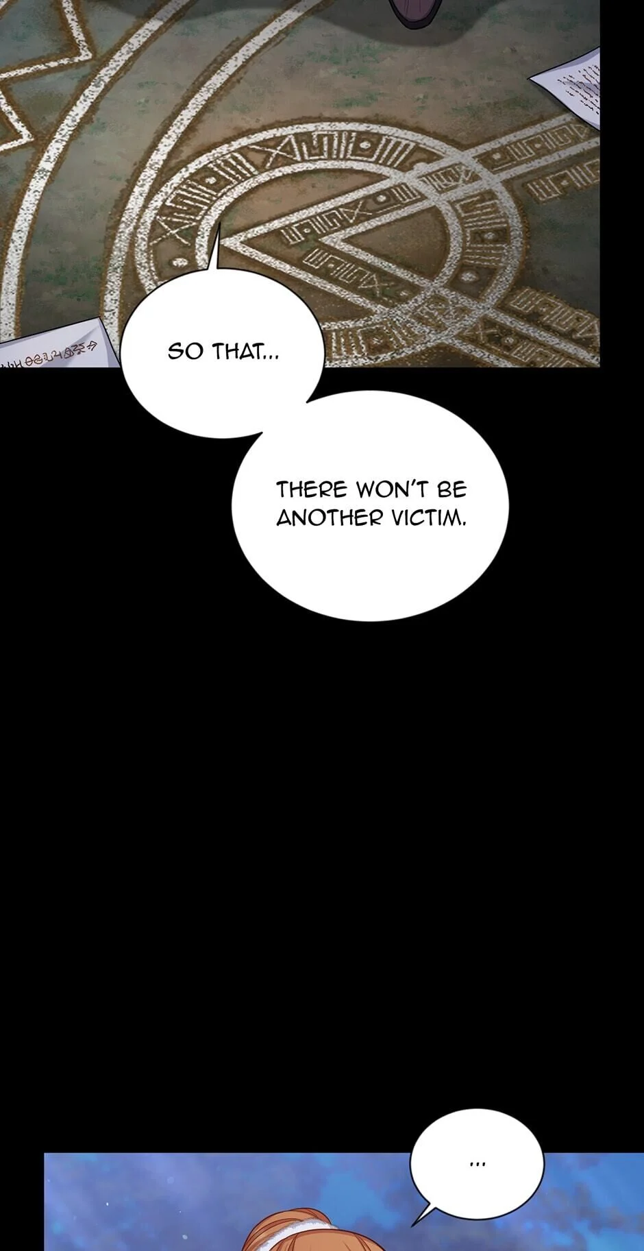 The Duchess With An Empty Soul Chapter 102 - Page 27 in English