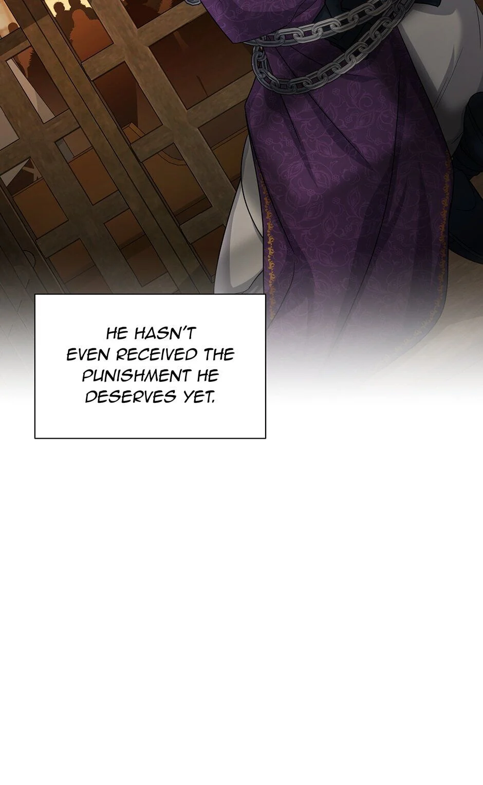 The Duchess With An Empty Soul Chapter 102 - Page 37 in English