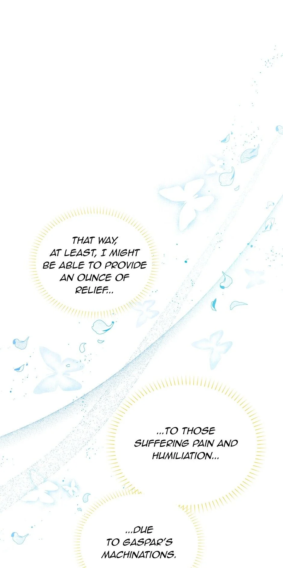 The Duchess With An Empty Soul Chapter 102 - Page 44 in English