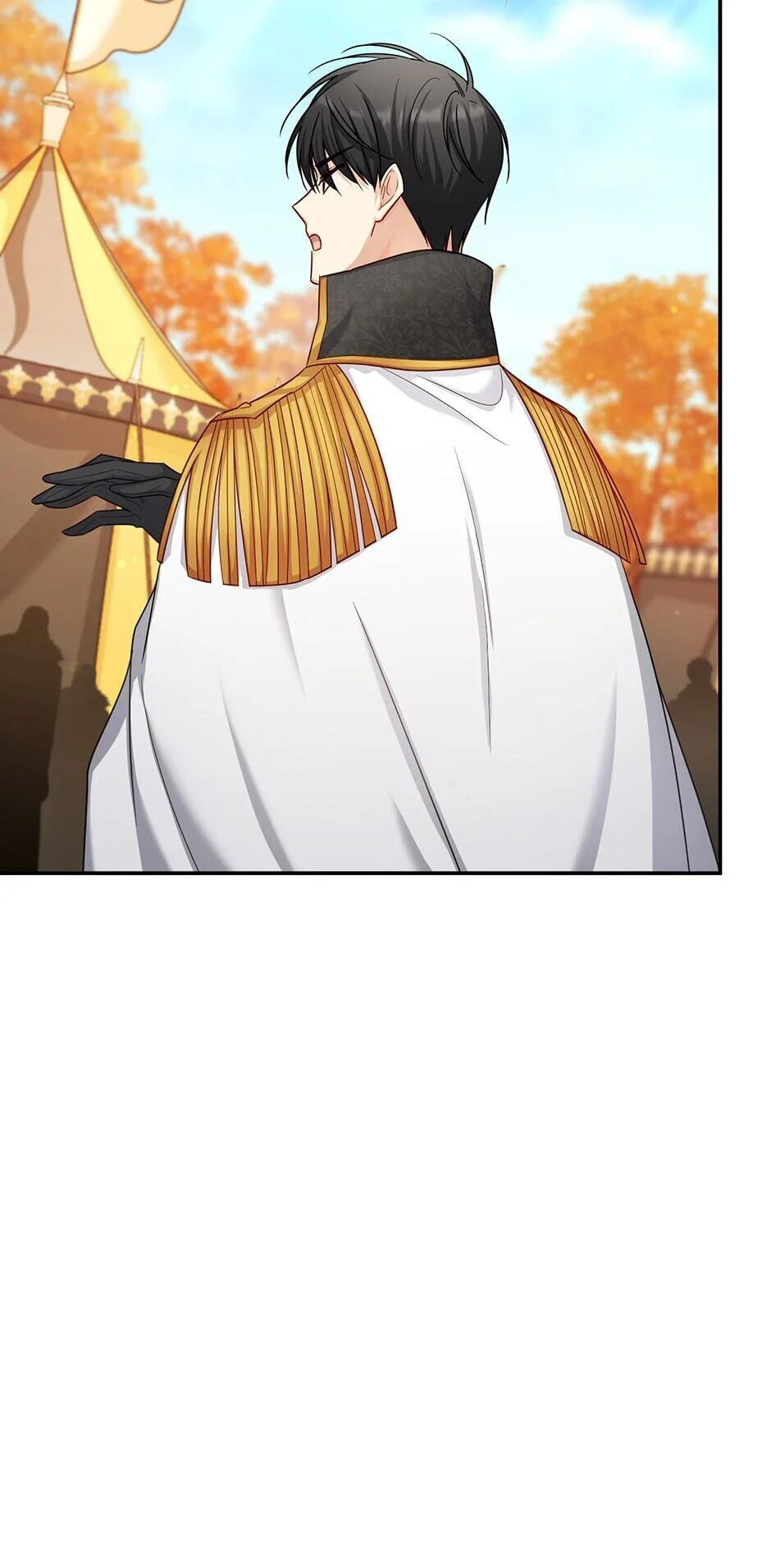 The Duchess With An Empty Soul Chapter 102 - Page 50 in English