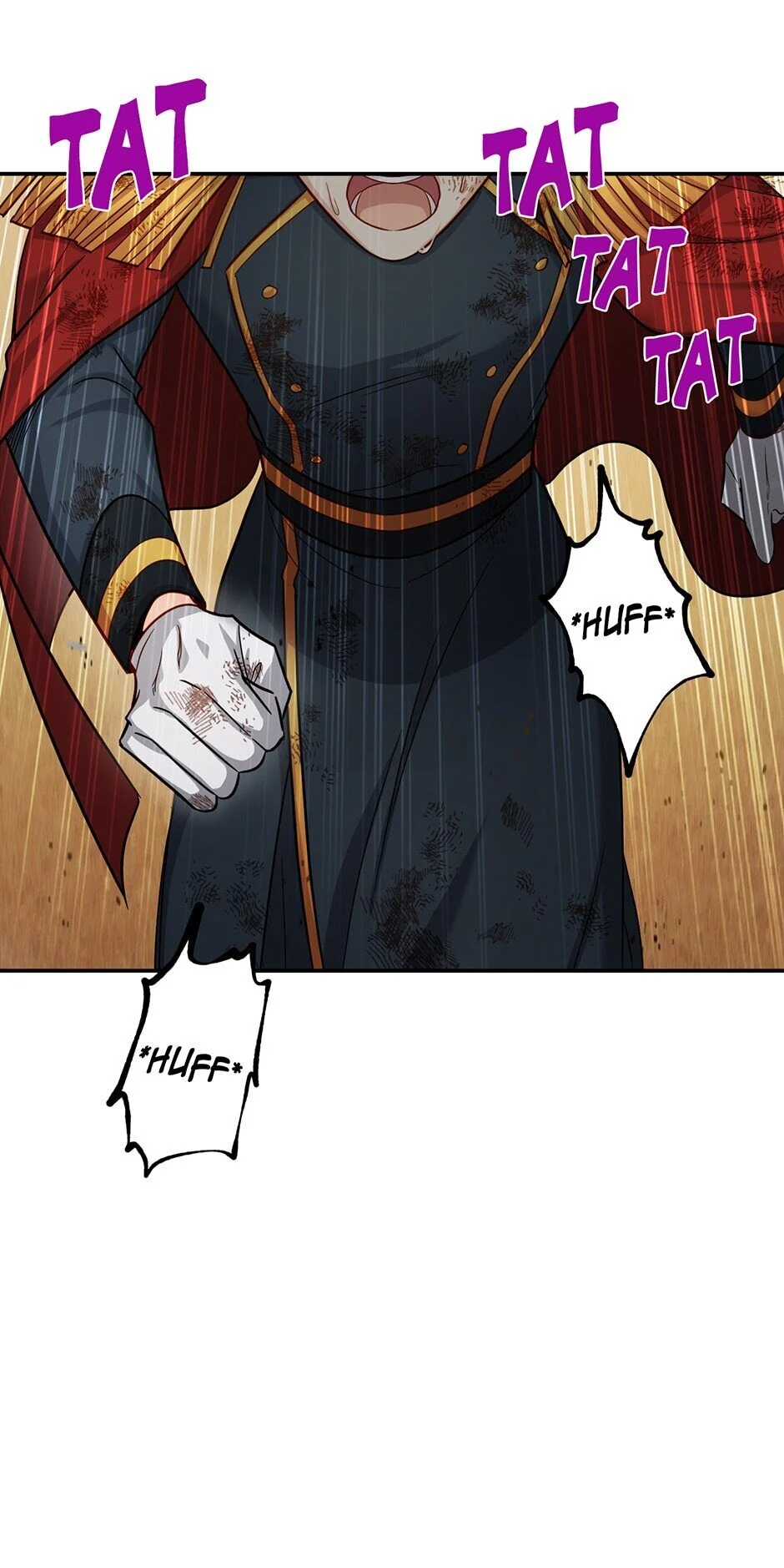 The Duchess With An Empty Soul Chapter 102 - Page 51 in English