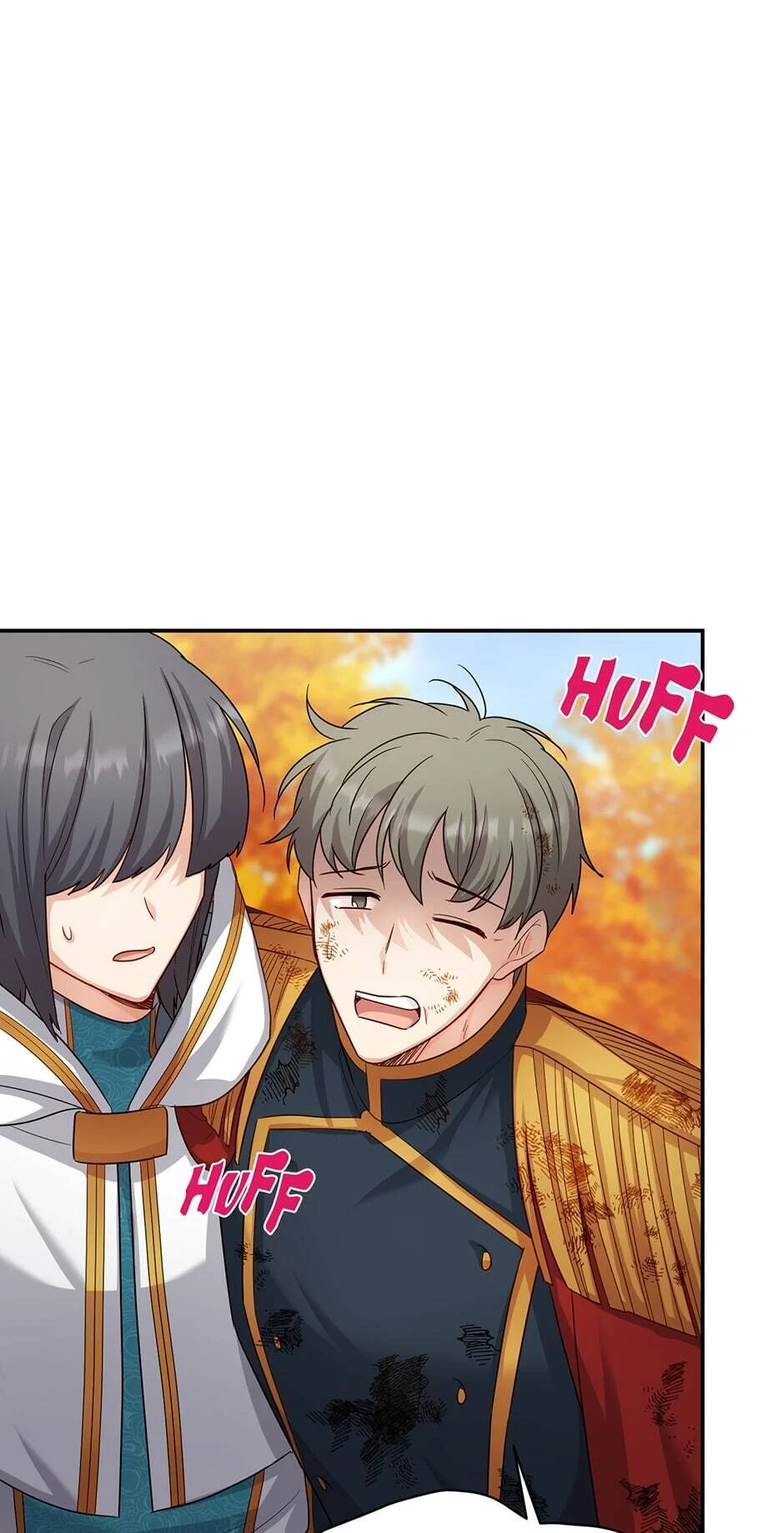 The Duchess With An Empty Soul Chapter 102 - Page 60 in English