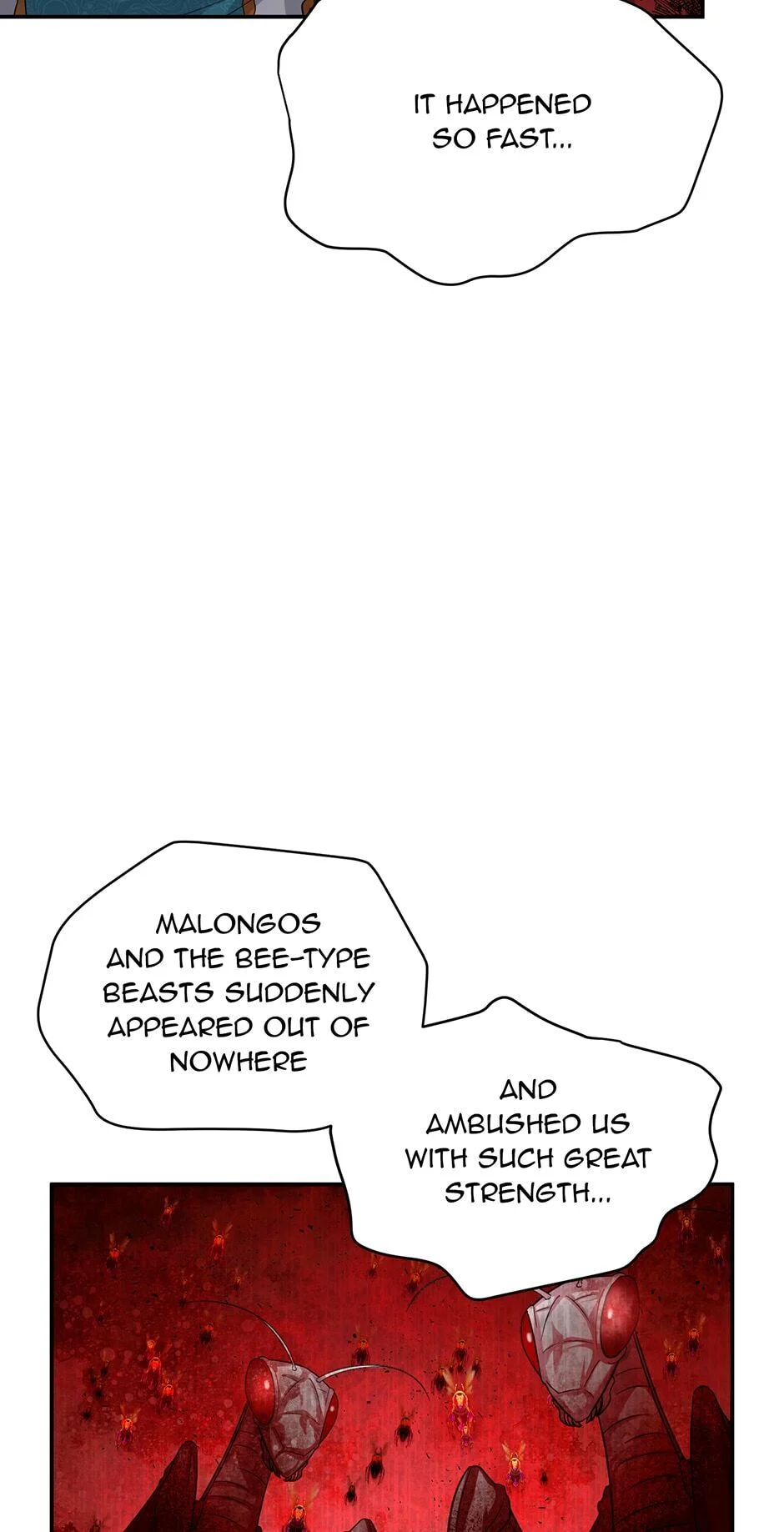 The Duchess With An Empty Soul Chapter 102 - Page 61 in English
