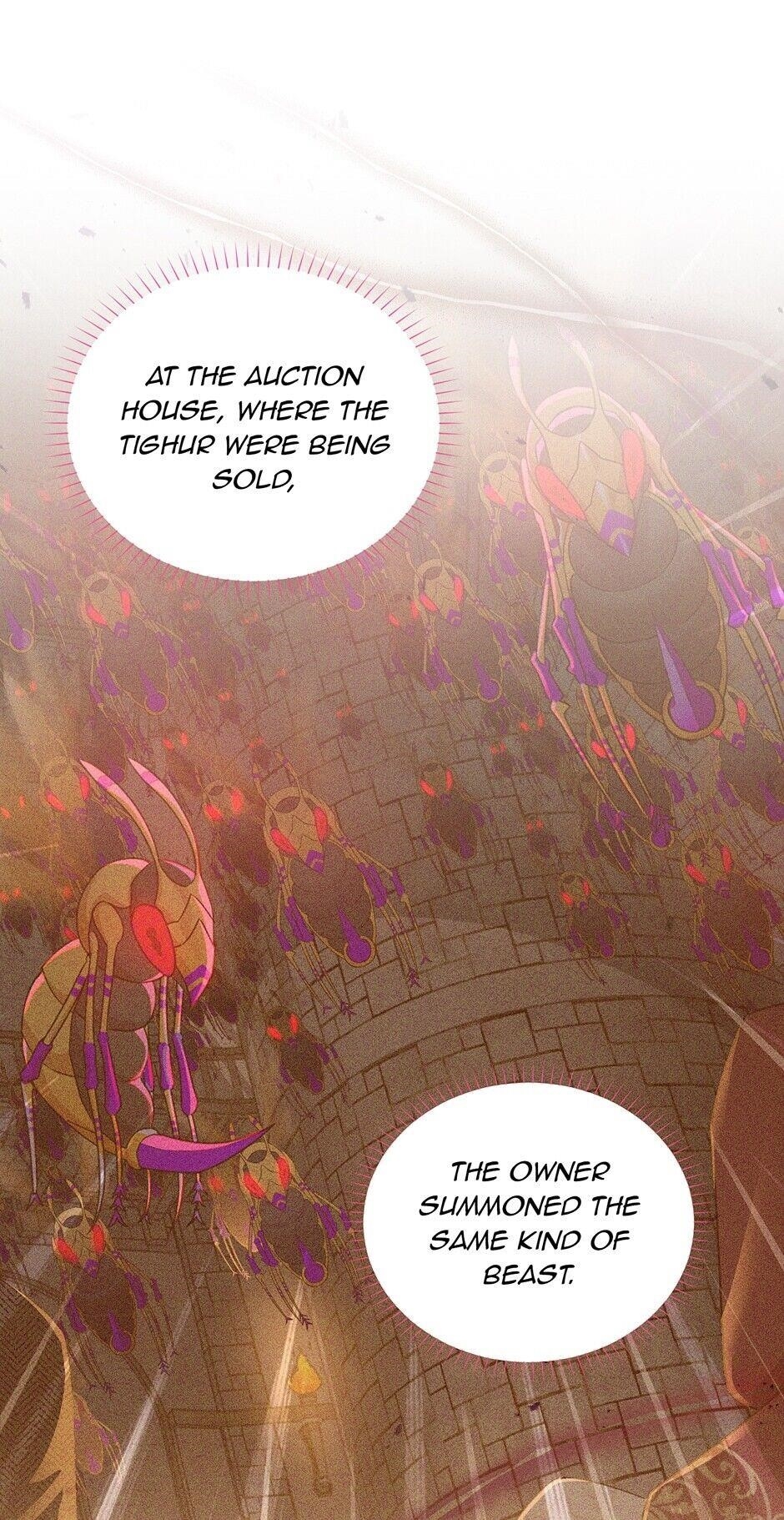 The Duchess With An Empty Soul Chapter 102 - Page 7 in English
