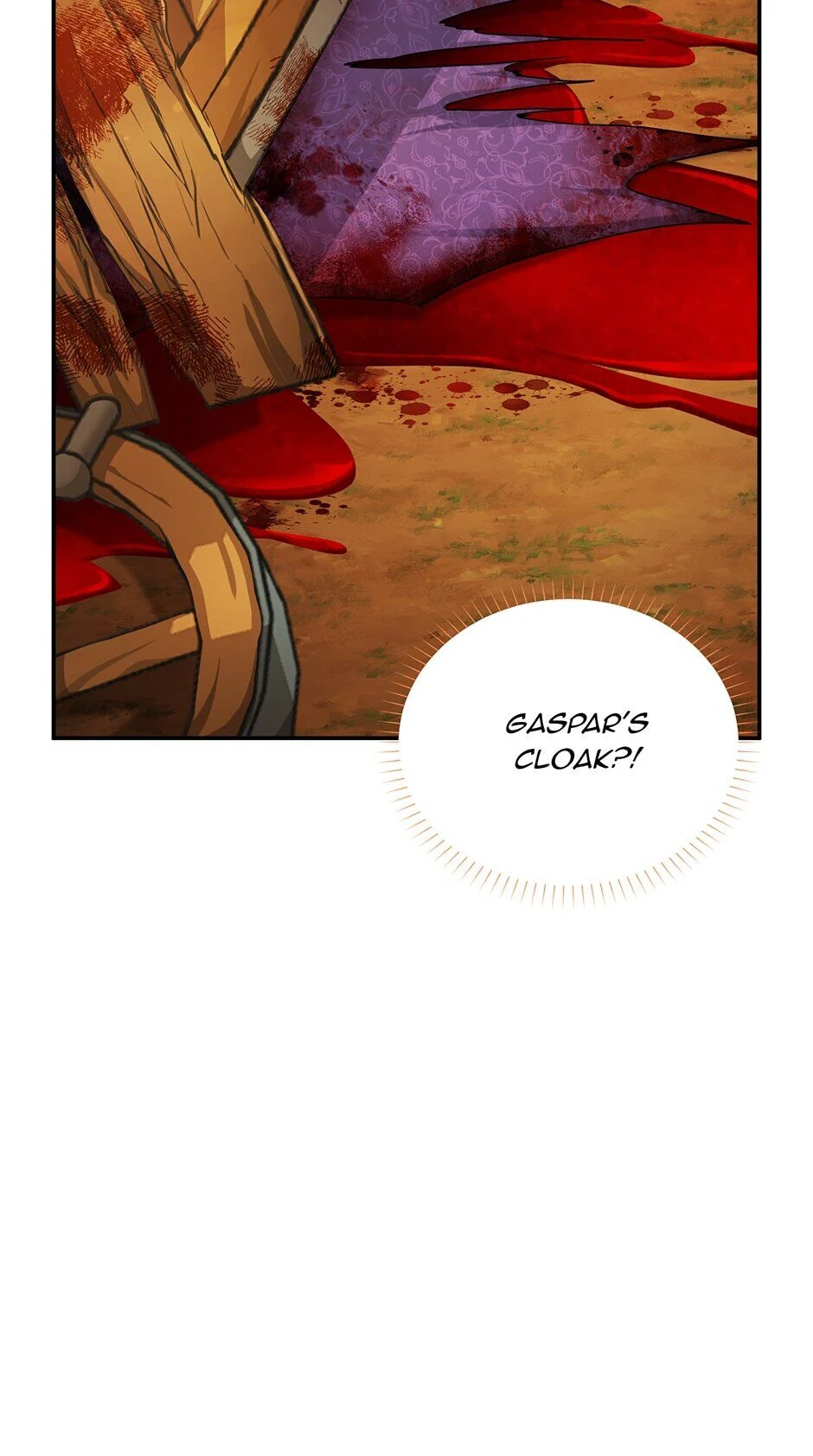 The Duchess With An Empty Soul Chapter 102 - Page 70 in English