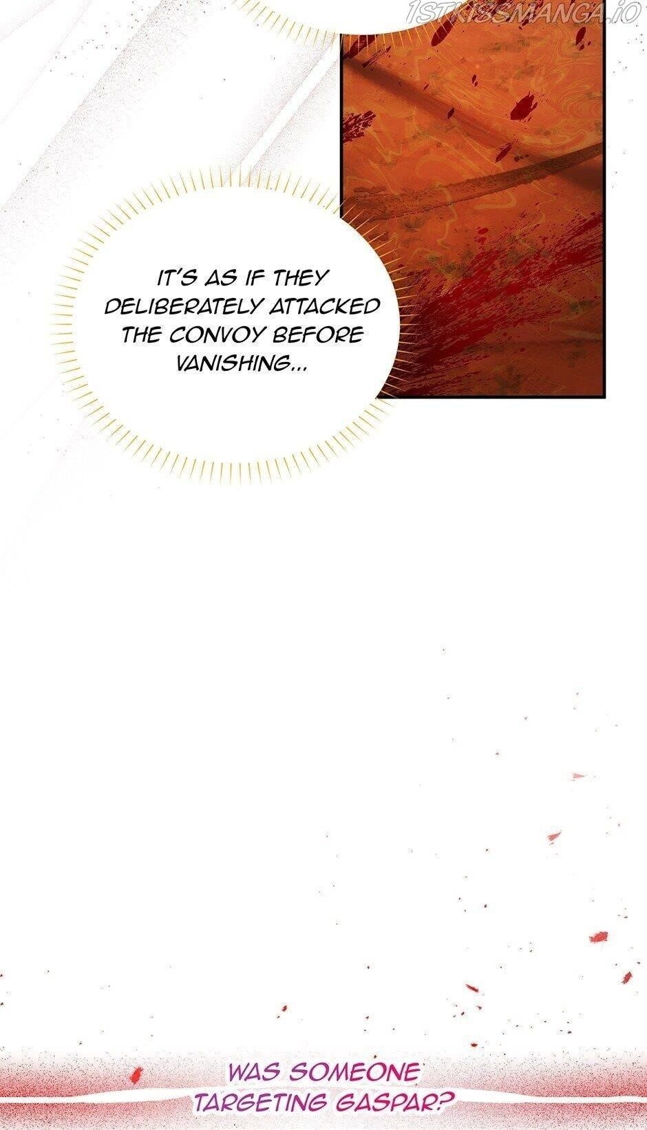 The Duchess With An Empty Soul Chapter 103 - Page 14 in English