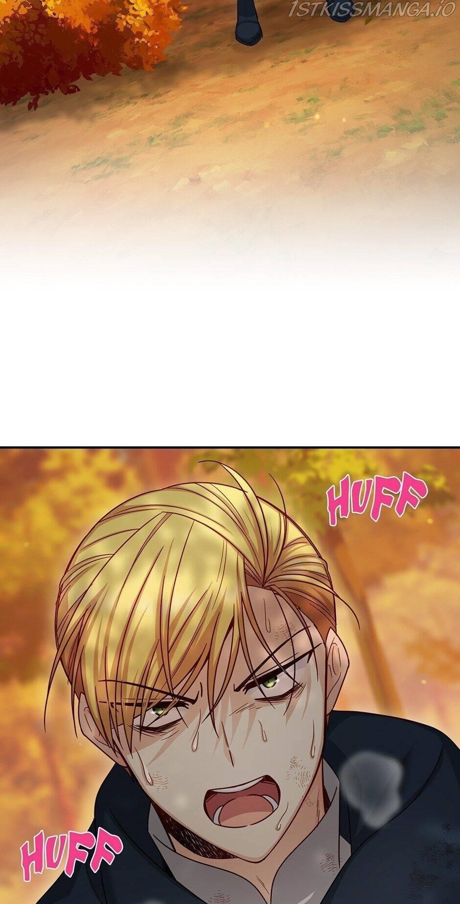 The Duchess With An Empty Soul Chapter 103 - Page 24 in English