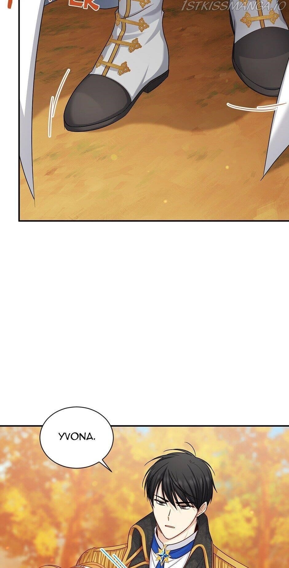 The Duchess With An Empty Soul Chapter 103 - Page 3 in English