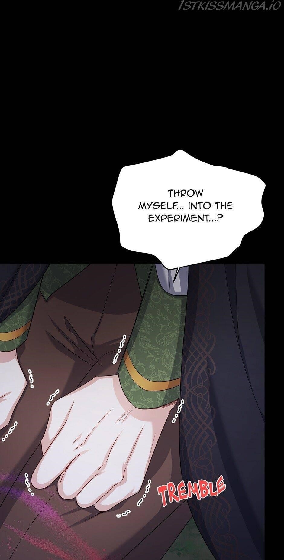 The Duchess With An Empty Soul Chapter 103 - Page 30 in English