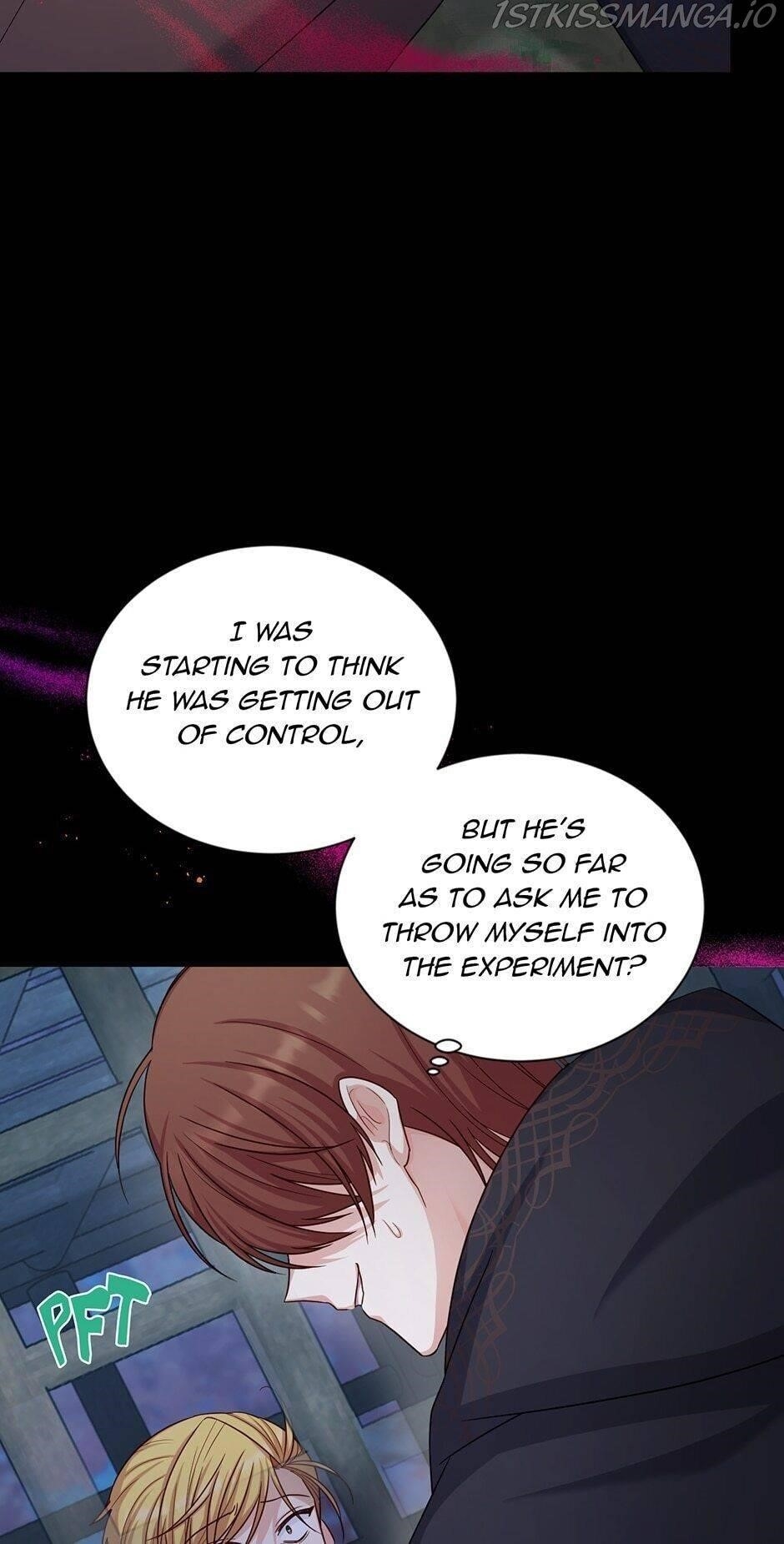 The Duchess With An Empty Soul Chapter 103 - Page 31 in English