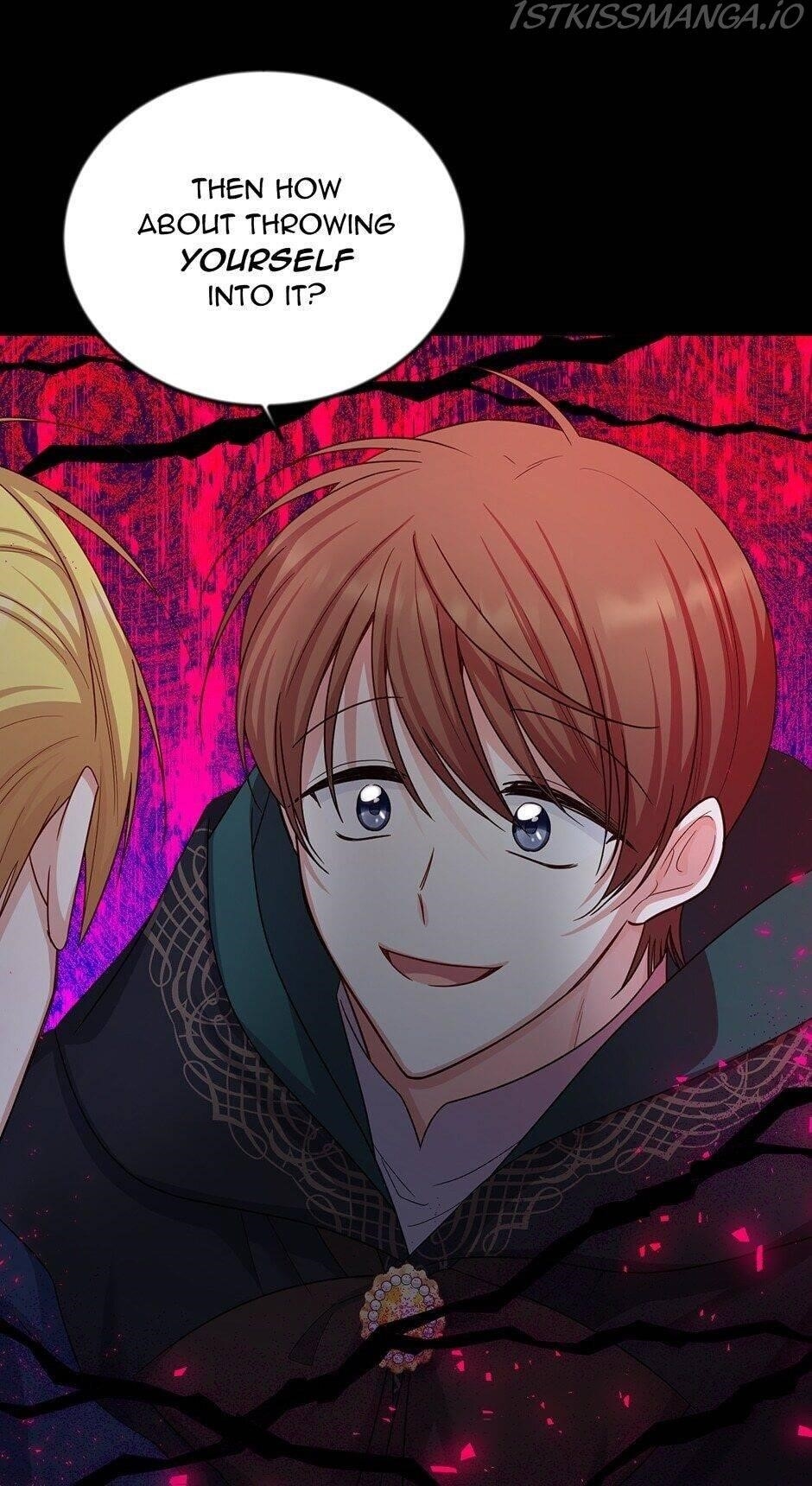 The Duchess With An Empty Soul Chapter 103 - Page 33 in English