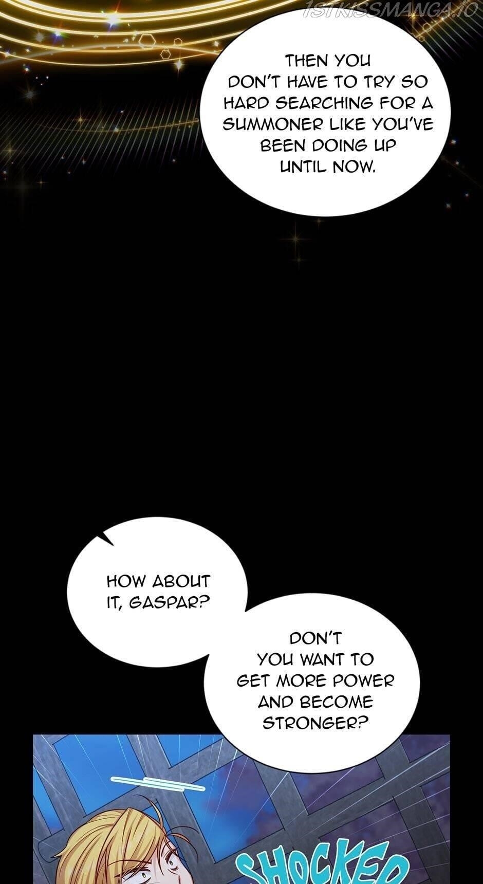 The Duchess With An Empty Soul Chapter 103 - Page 35 in English