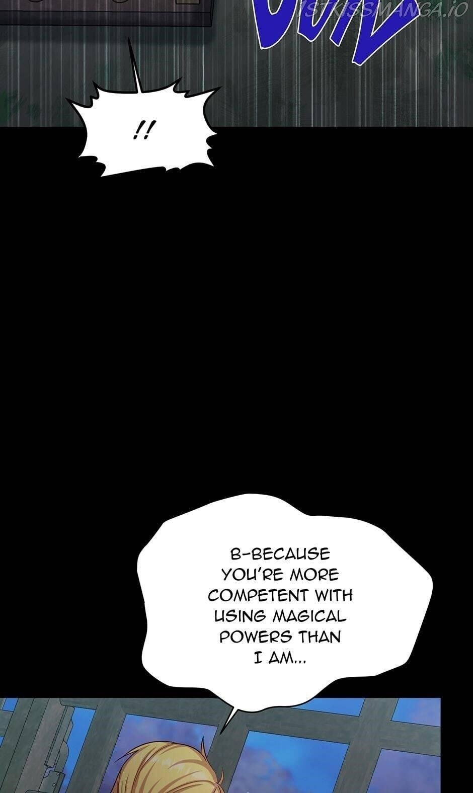 The Duchess With An Empty Soul Chapter 103 - Page 38 in English