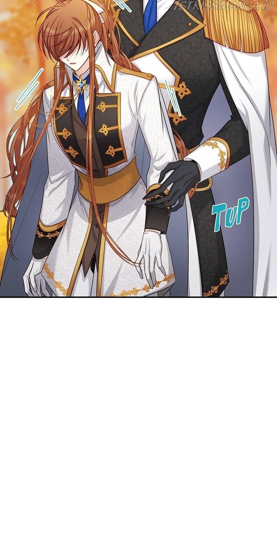 The Duchess With An Empty Soul Chapter 103 - Page 4 in English