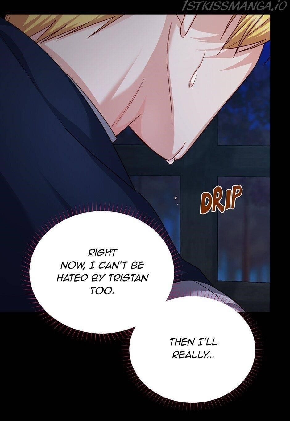 The Duchess With An Empty Soul Chapter 103 - Page 43 in English