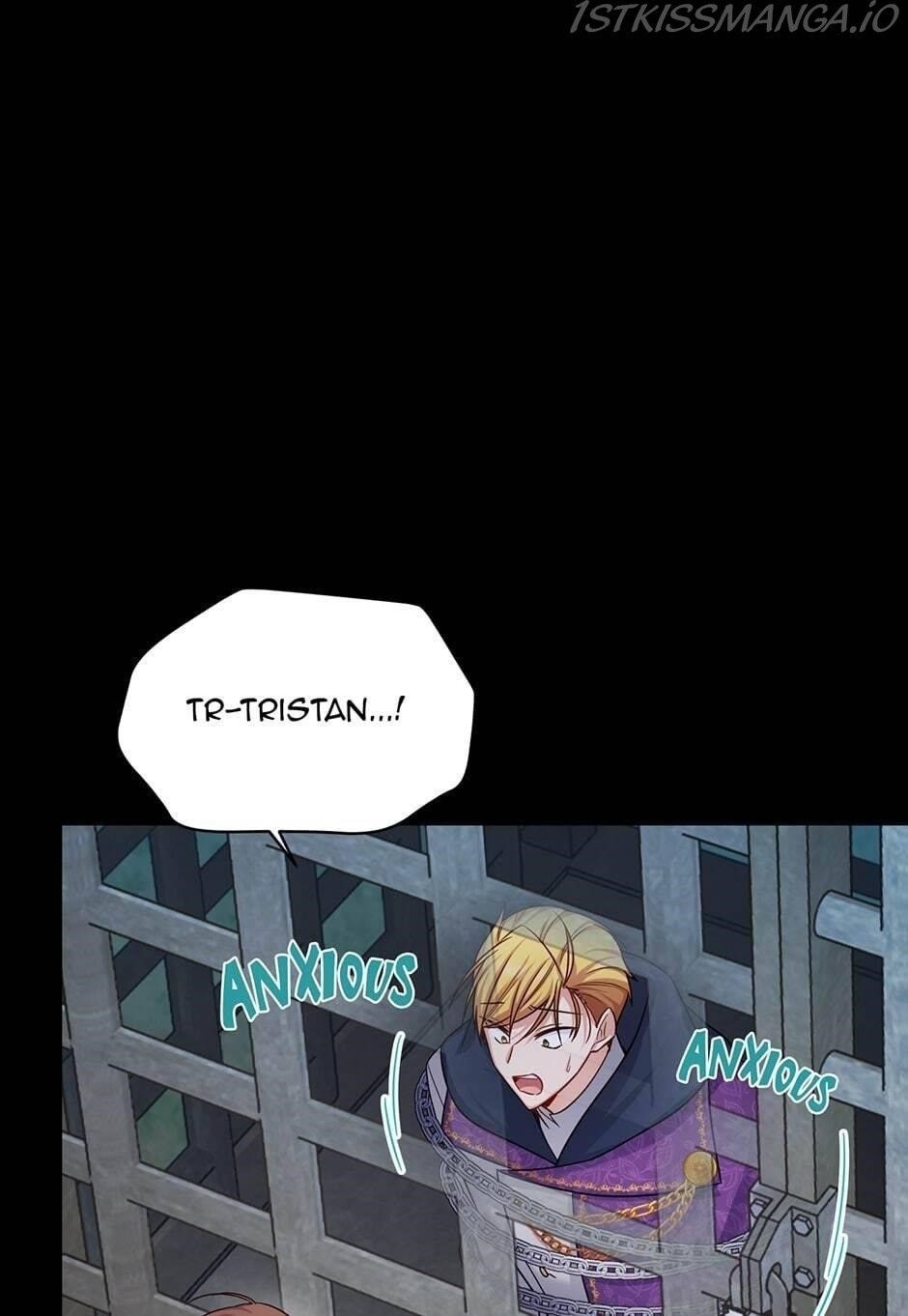 The Duchess With An Empty Soul Chapter 103 - Page 44 in English