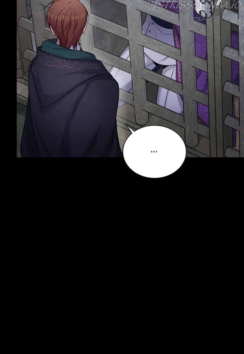 The Duchess With An Empty Soul Chapter 103 - Page 45 in English
