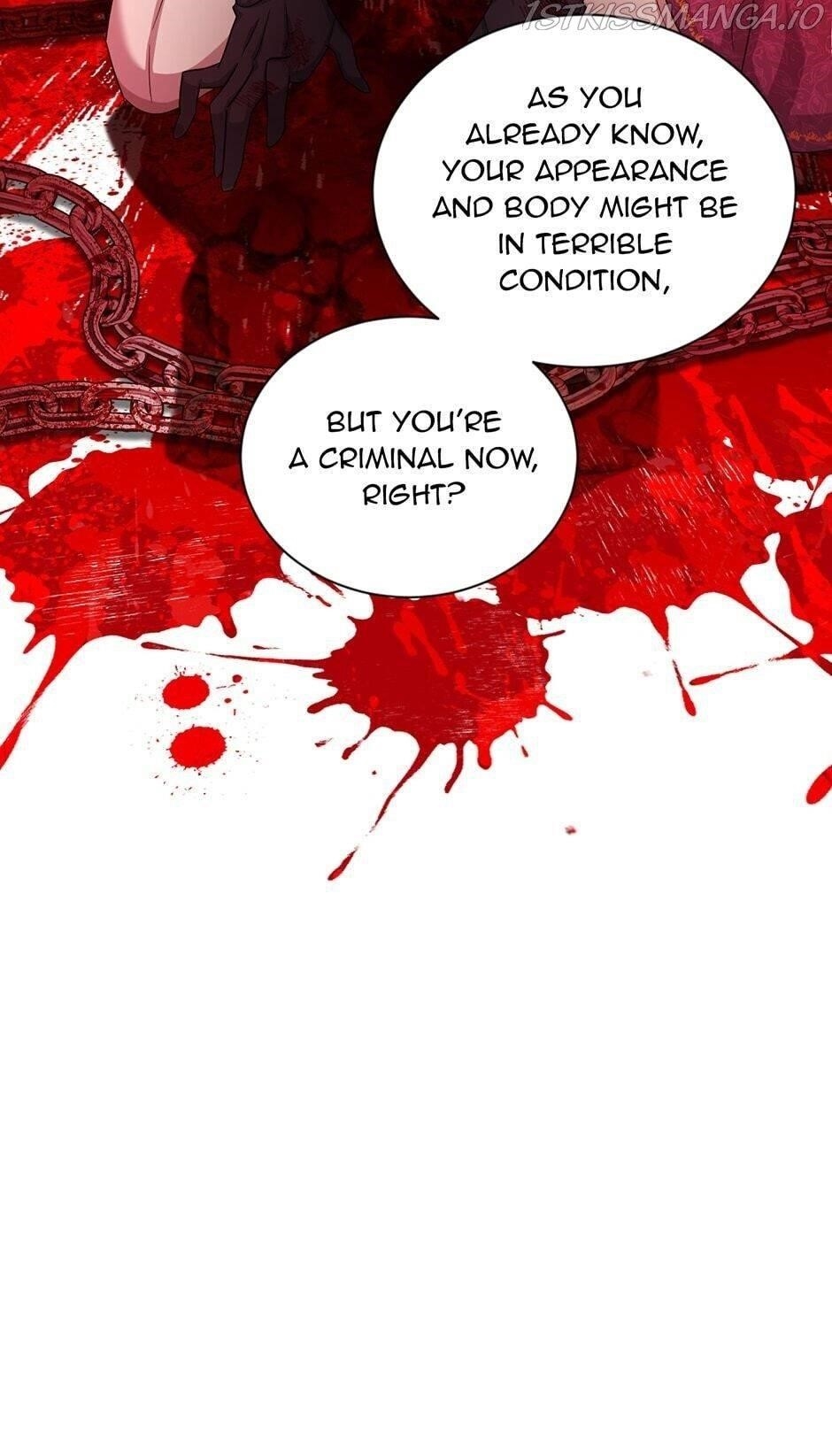 The Duchess With An Empty Soul Chapter 103 - Page 52 in English