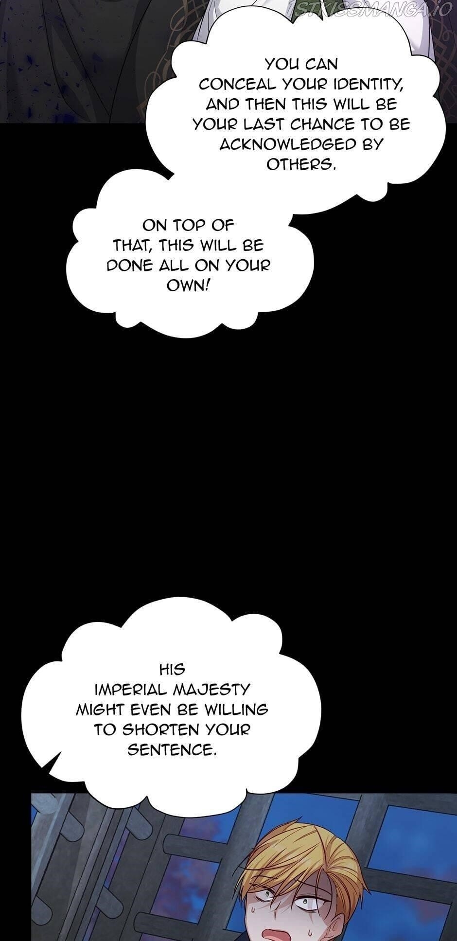 The Duchess With An Empty Soul Chapter 103 - Page 54 in English