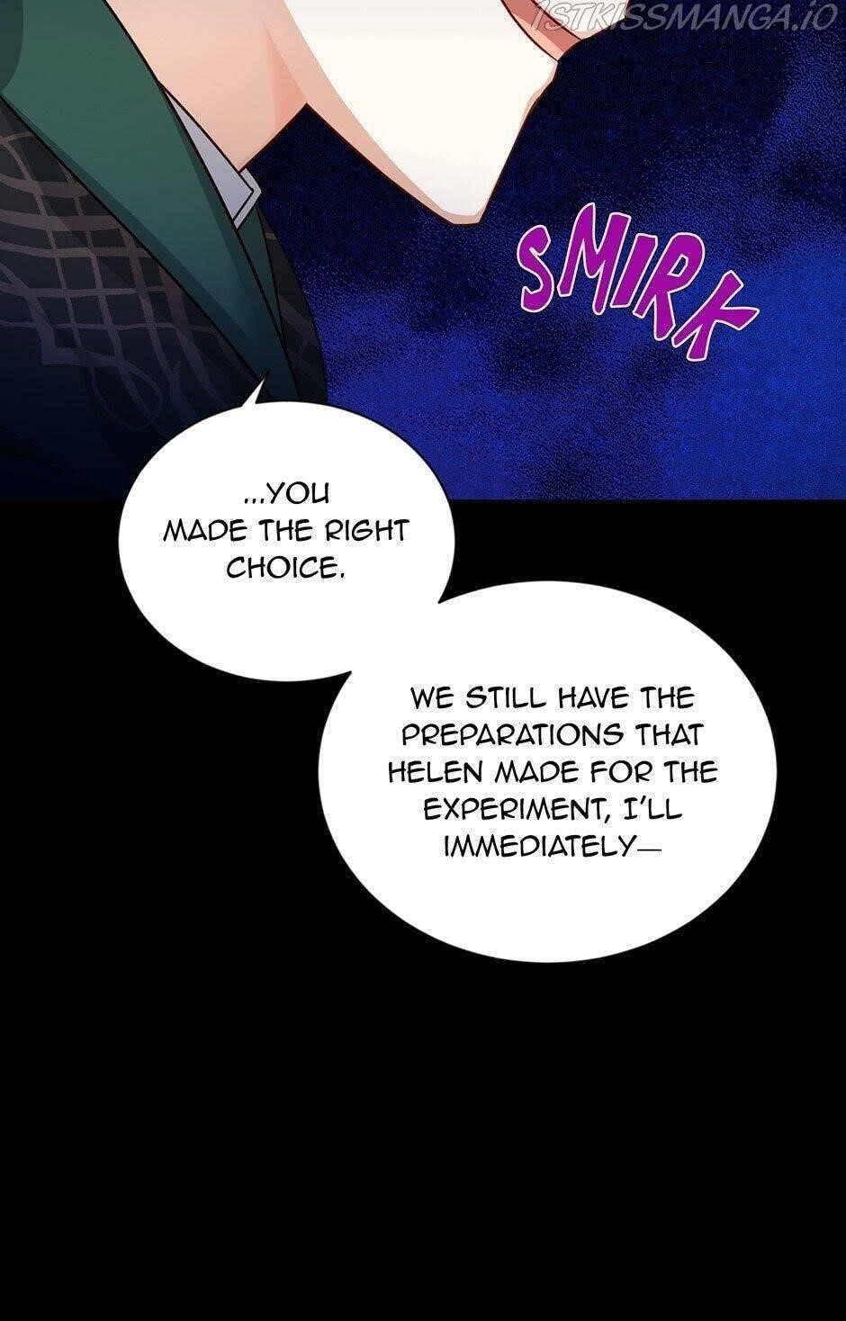 The Duchess With An Empty Soul Chapter 103 - Page 62 in English
