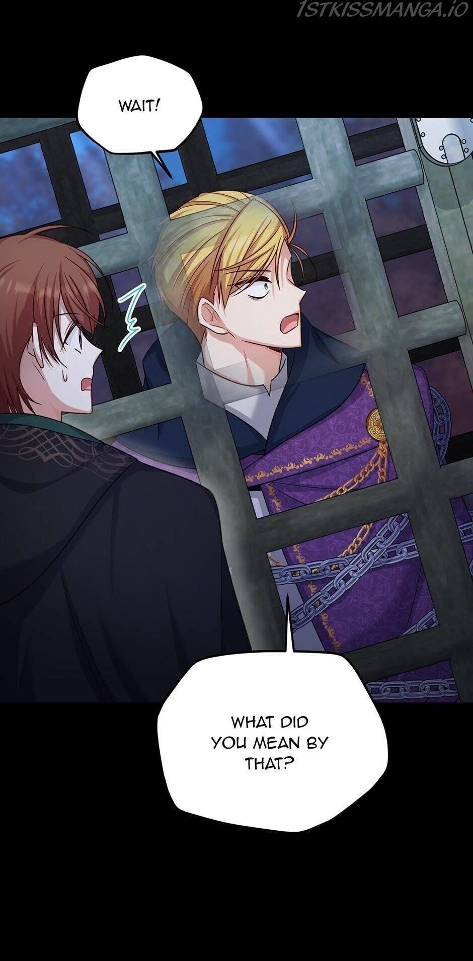 The Duchess With An Empty Soul Chapter 103 - Page 67 in English
