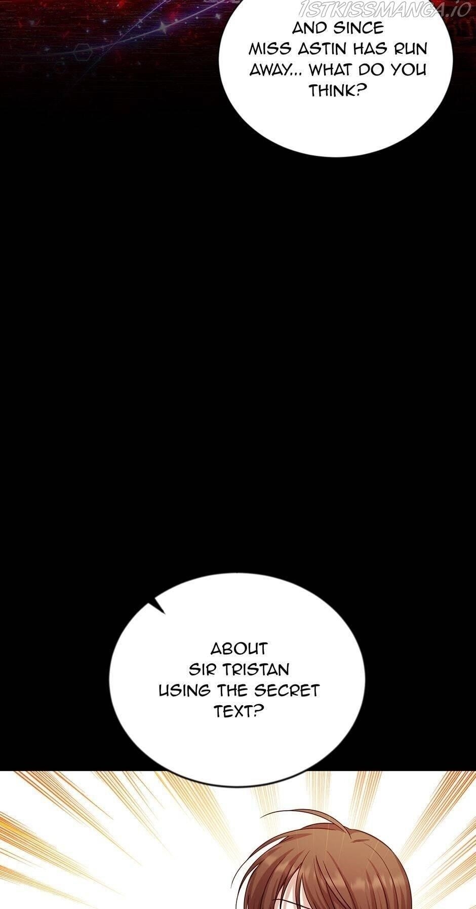 The Duchess With An Empty Soul Chapter 104 - Page 10 in English