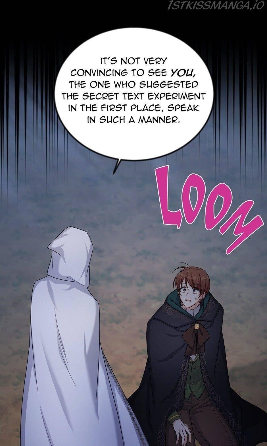 The Duchess With An Empty Soul Chapter 104 - Page 16 in English