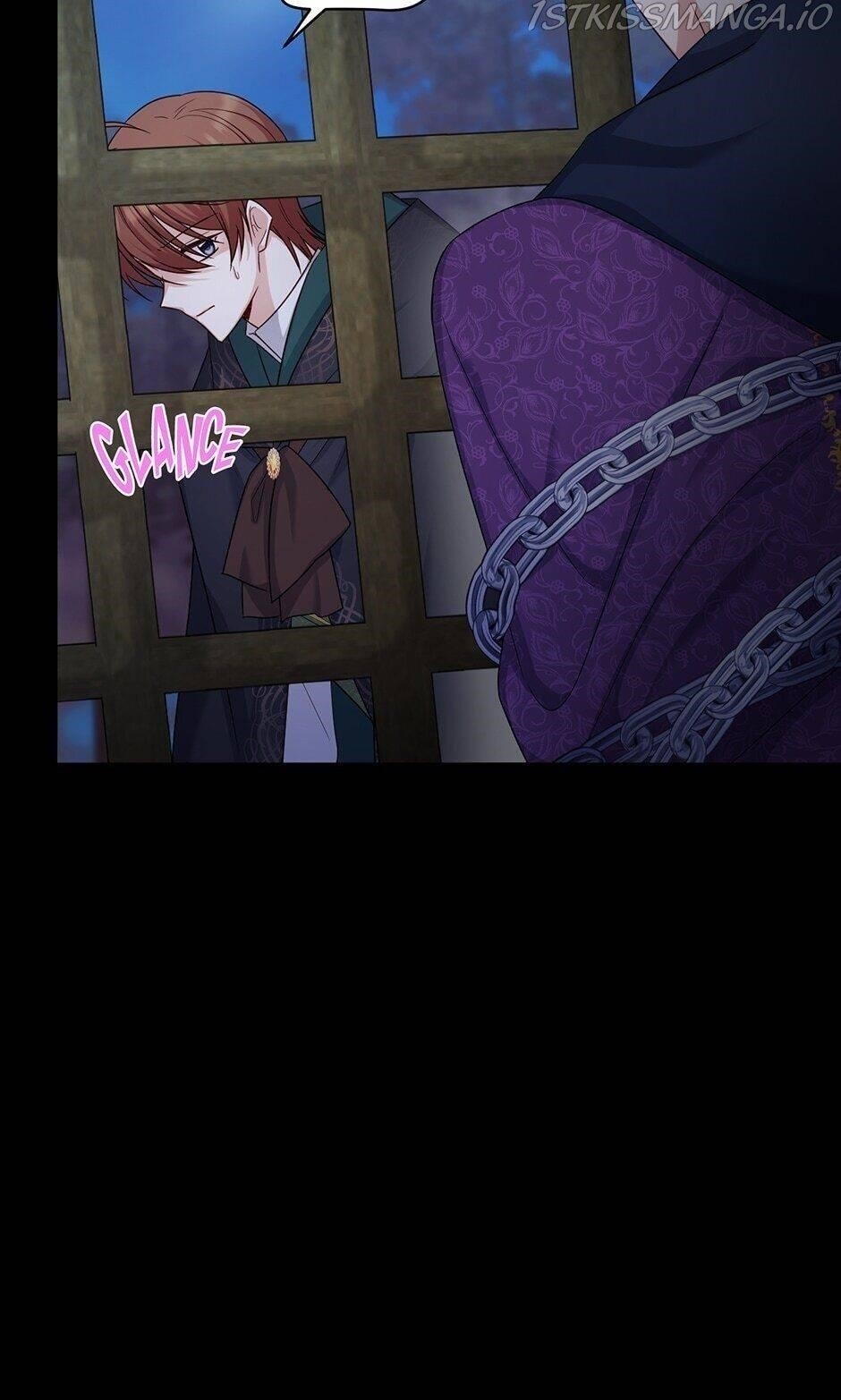 The Duchess With An Empty Soul Chapter 104 - Page 19 in English