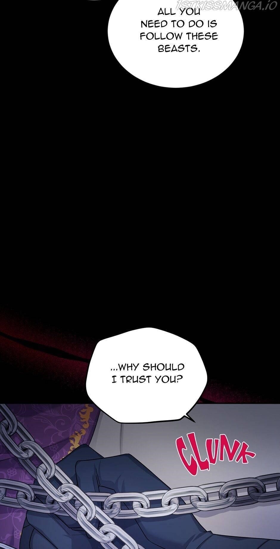 The Duchess With An Empty Soul Chapter 104 - Page 29 in English