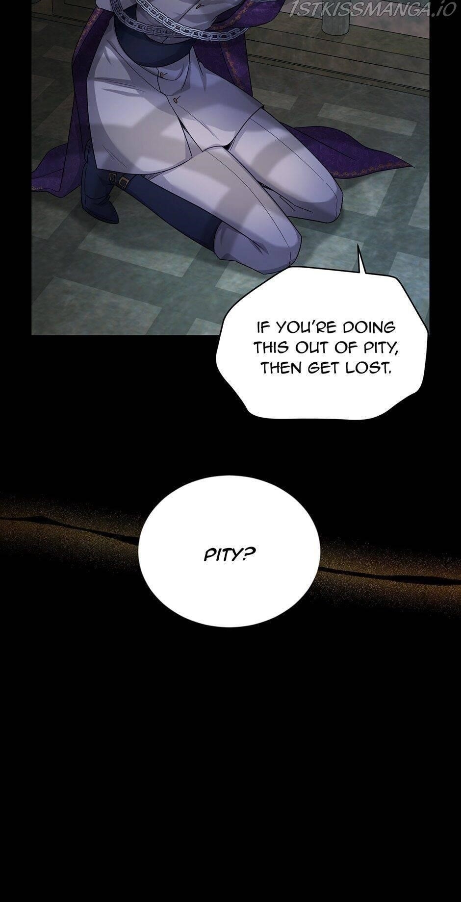 The Duchess With An Empty Soul Chapter 104 - Page 31 in English