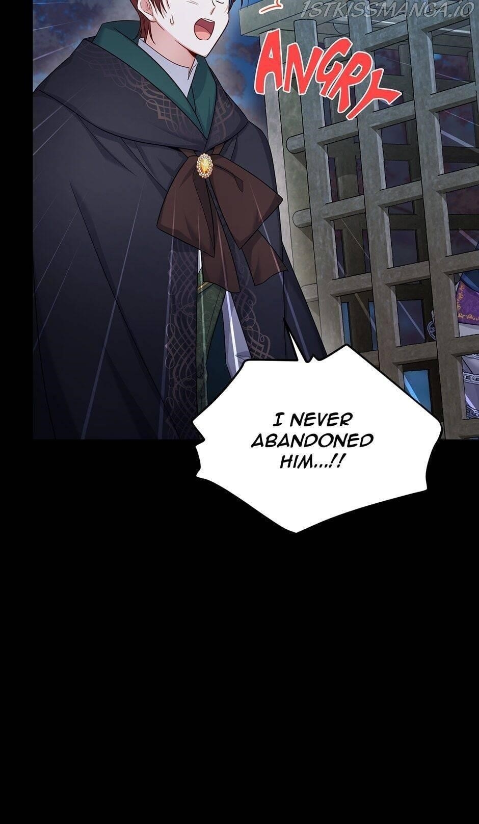 The Duchess With An Empty Soul Chapter 104 - Page 35 in English