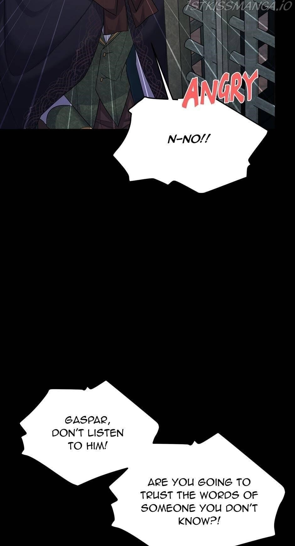 The Duchess With An Empty Soul Chapter 104 - Page 4 in English