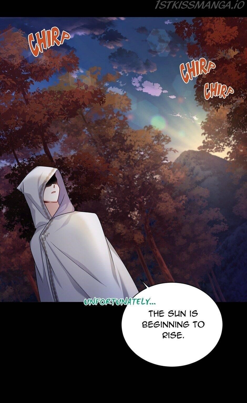 The Duchess With An Empty Soul Chapter 104 - Page 40 in English