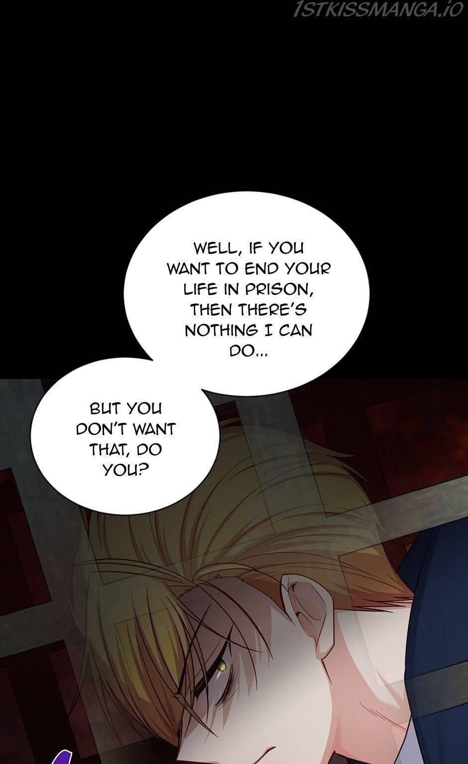The Duchess With An Empty Soul Chapter 104 - Page 41 in English