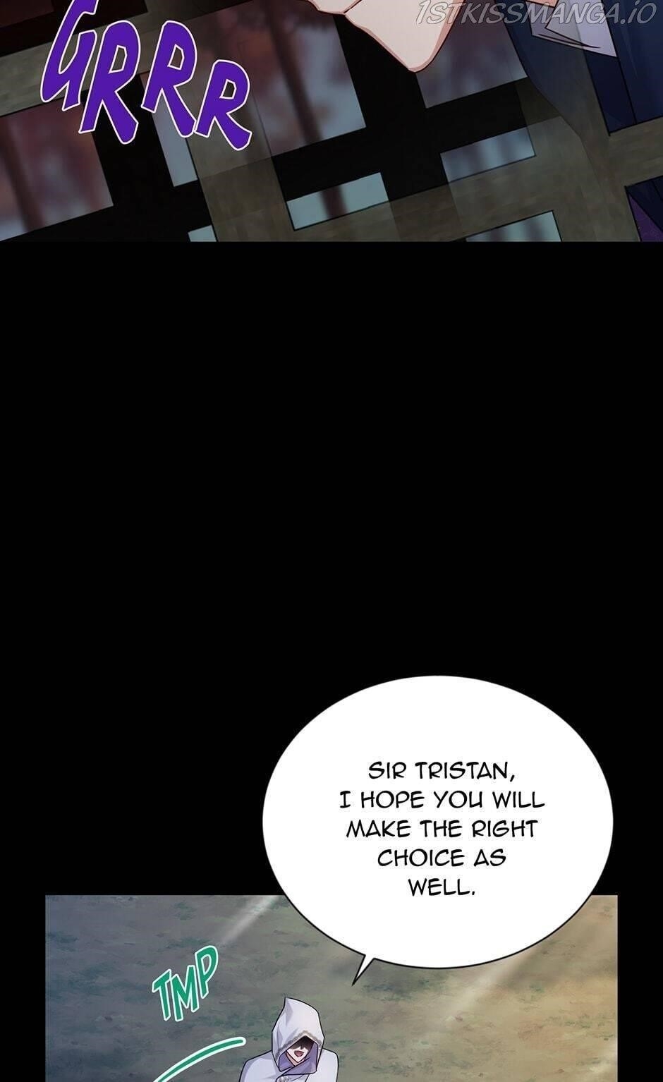 The Duchess With An Empty Soul Chapter 104 - Page 42 in English