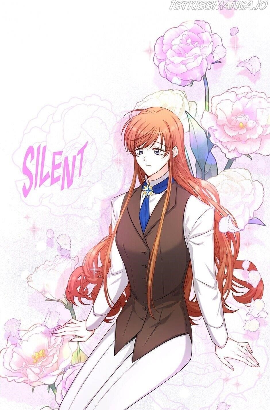 The Duchess With An Empty Soul Chapter 104 - Page 53 in English