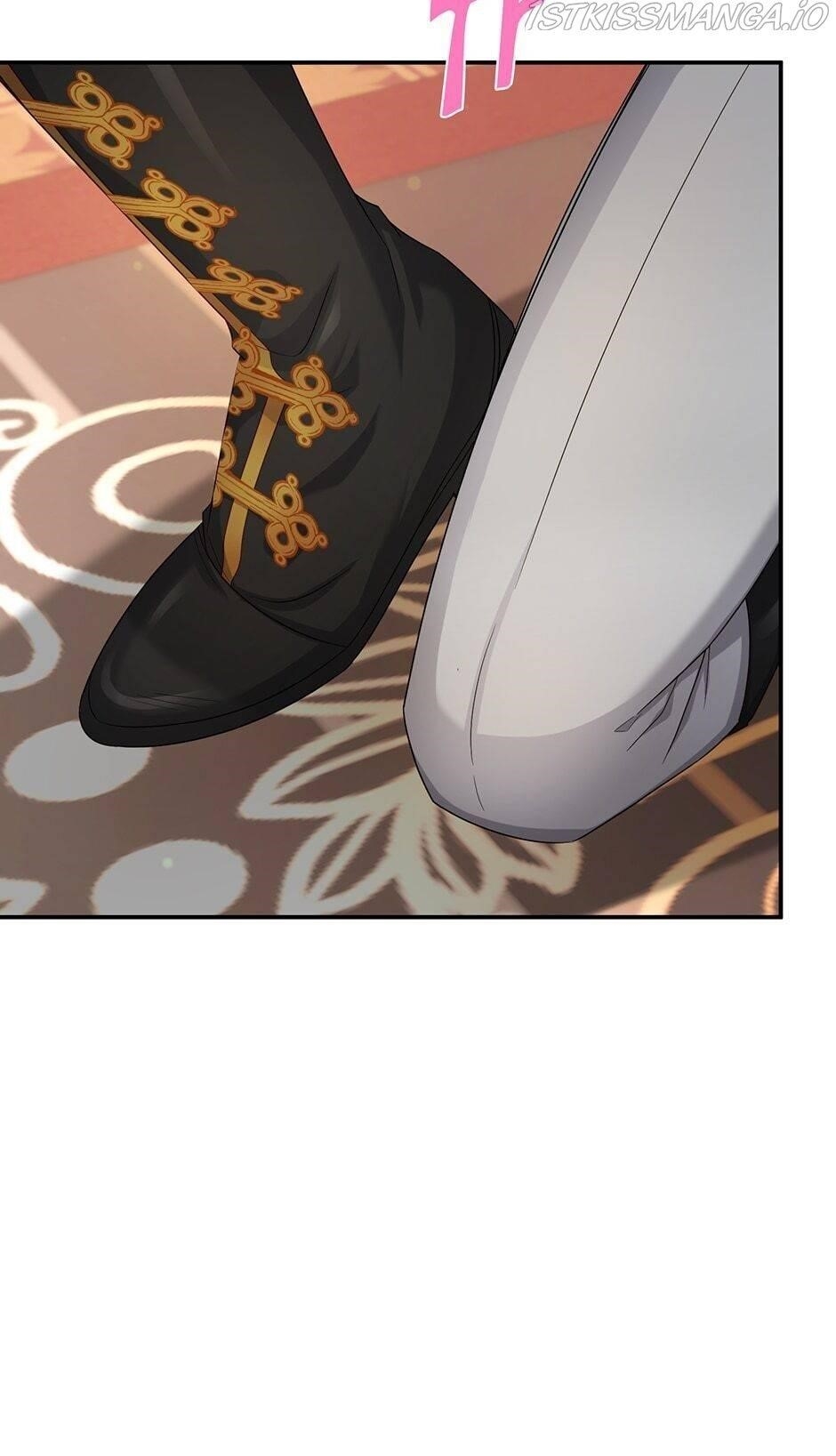 The Duchess With An Empty Soul Chapter 104 - Page 58 in English
