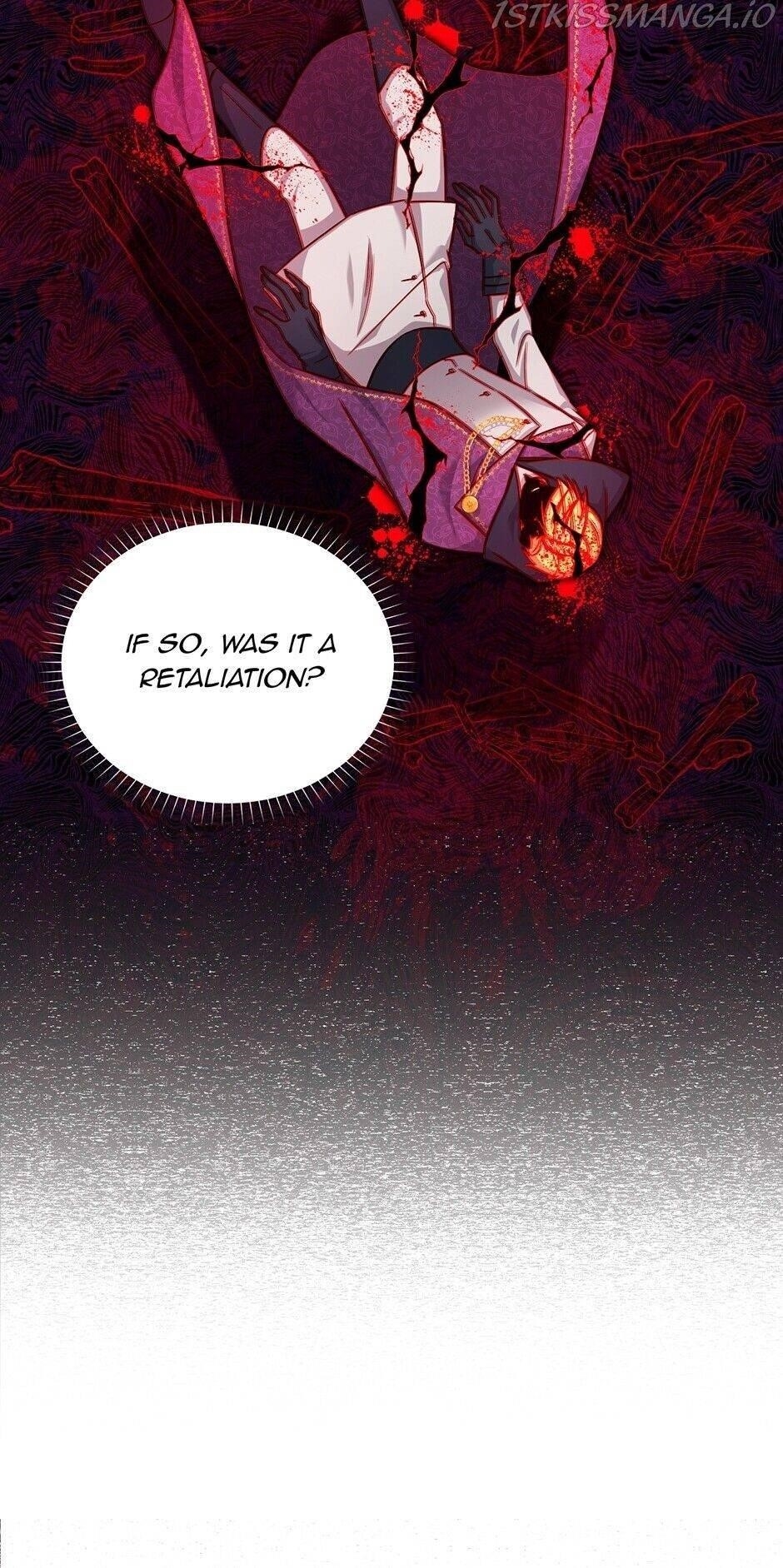 The Duchess With An Empty Soul Chapter 104 - Page 65 in English