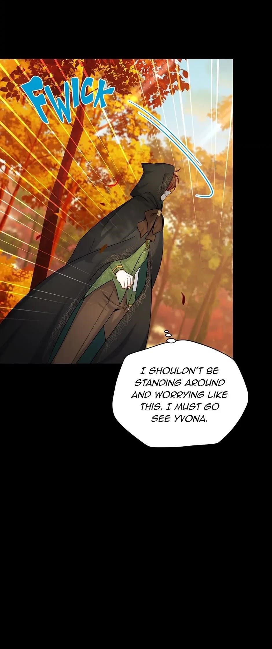 The Duchess With An Empty Soul Chapter 105 - Page 12 in English