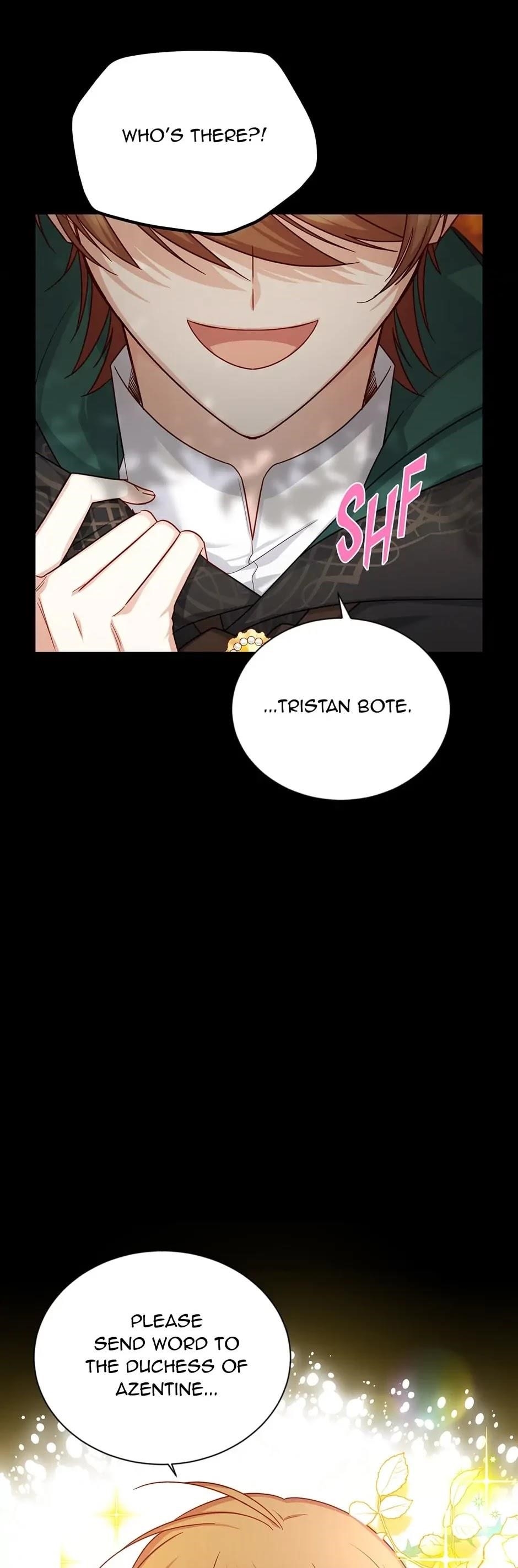 The Duchess With An Empty Soul Chapter 105 - Page 15 in English