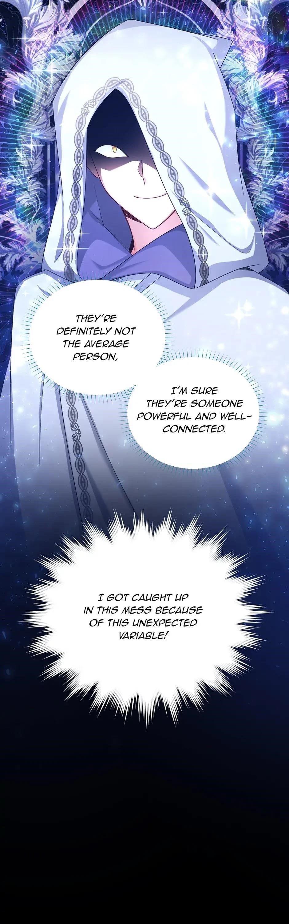The Duchess With An Empty Soul Chapter 105 - Page 5 in English