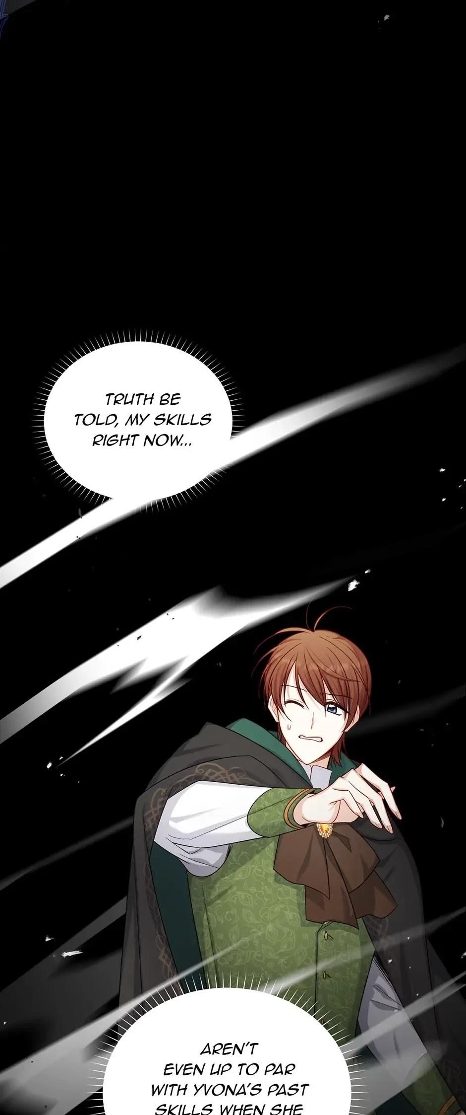 The Duchess With An Empty Soul Chapter 105 - Page 8 in English